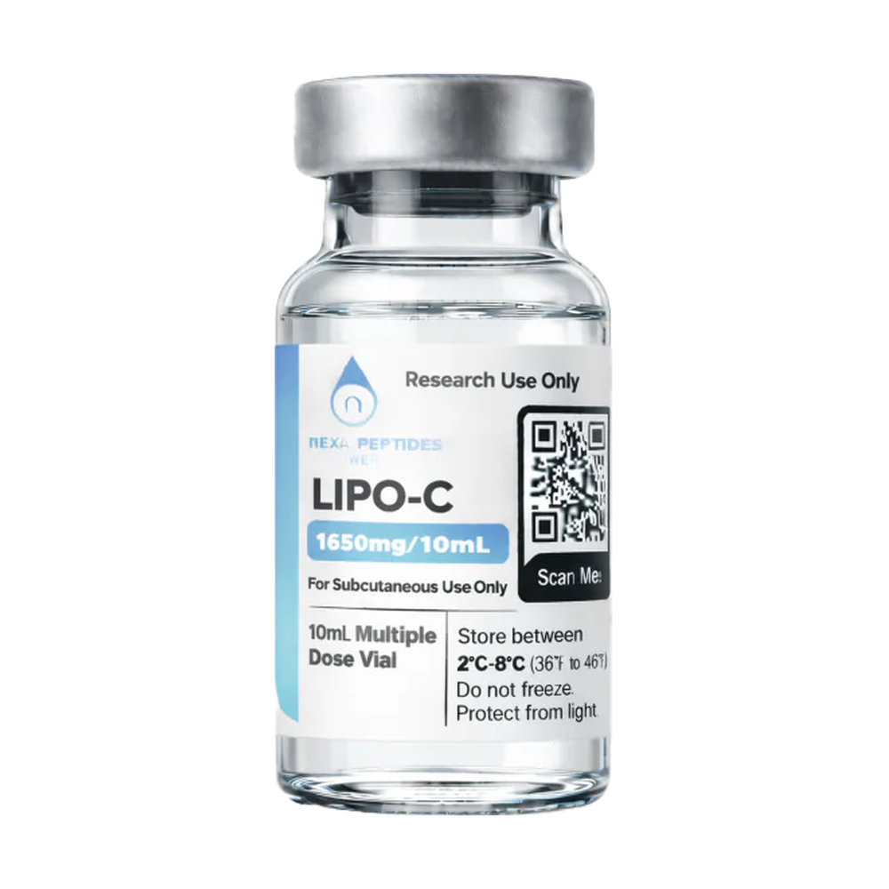lipo c subcutaneous Lipo-C Lipo Mino Mix | Olympia